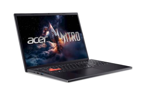 Acer Nitro Lite NL16-71G-75Y4 – 16" / i7-13620H / 16 GB / 512 GB SSD / RTX 4050