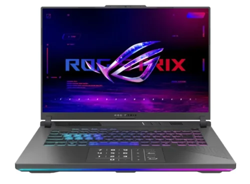 ASUS ROG Strix SCAR 16 G635LW-RW007W