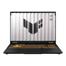 ASUS  TUF Gaming F16 FX608JPR-QT002/Intel Core i7-14650HX/32 GB RAM