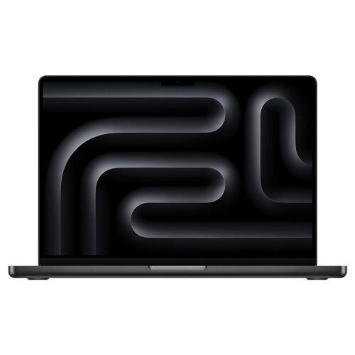Apple  MacBook Pro 14 M4 16GB/1TB Space black