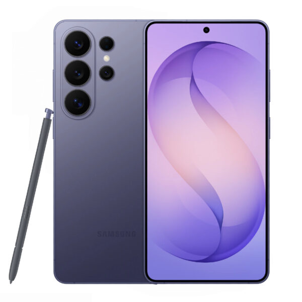samsung-galaxy-s26-ultra-cobalt-violet-512gb Samsung Galaxy S26 Ultra 512GB Cobalt Violet - slika 1