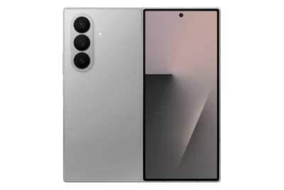 Samsung Galaxy Z Fold 7 256GB Silver Shadow - slika 5