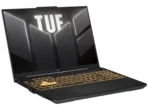 ASUS  TUF Gaming F16 FX608JPR-QT002/Intel Core i7-14650HX/32 GB RAM - slika 3