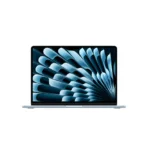 Apple MacBook Air 13” M4 16GB/512GB Nebeško modra (MD6U4CR/A)