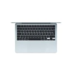 Apple MacBook Air 13” M4 16GB/512GB Nebeško modra (MD6U4CR/A) - slika 3