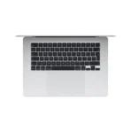 Apple MacBook Air 15” M5 24GB/1TB Silver (MDVC4CR/A) - slika 7