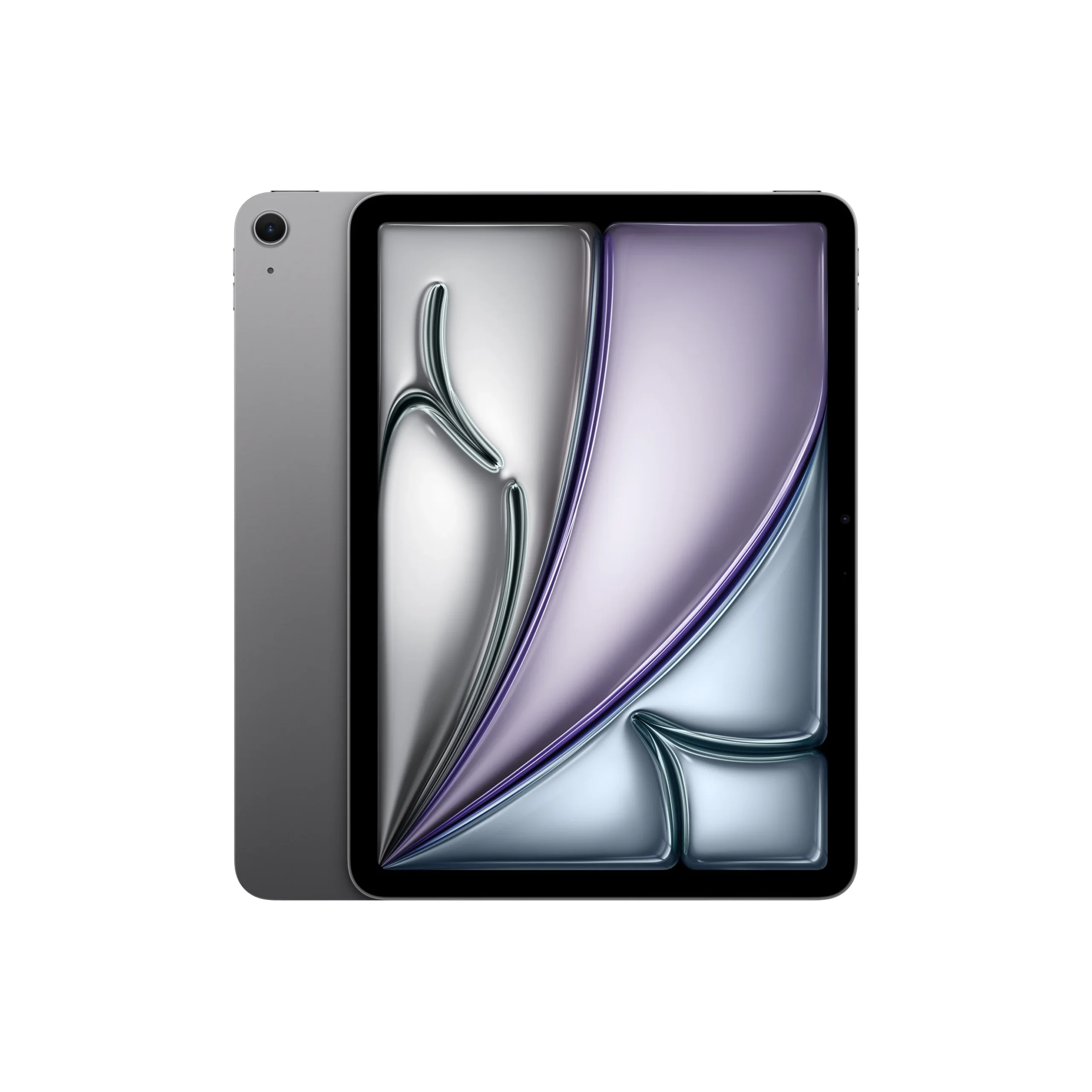 IPADAIR11M4 Apple iPad Air 11" M4 Wi-Fi 128GB Space Gray (MH304HC/A) - slika 1
