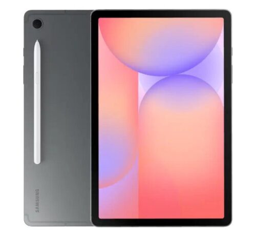 Samsung Galaxy Tab S10 Lite 128 GB Wi-Fi Gray