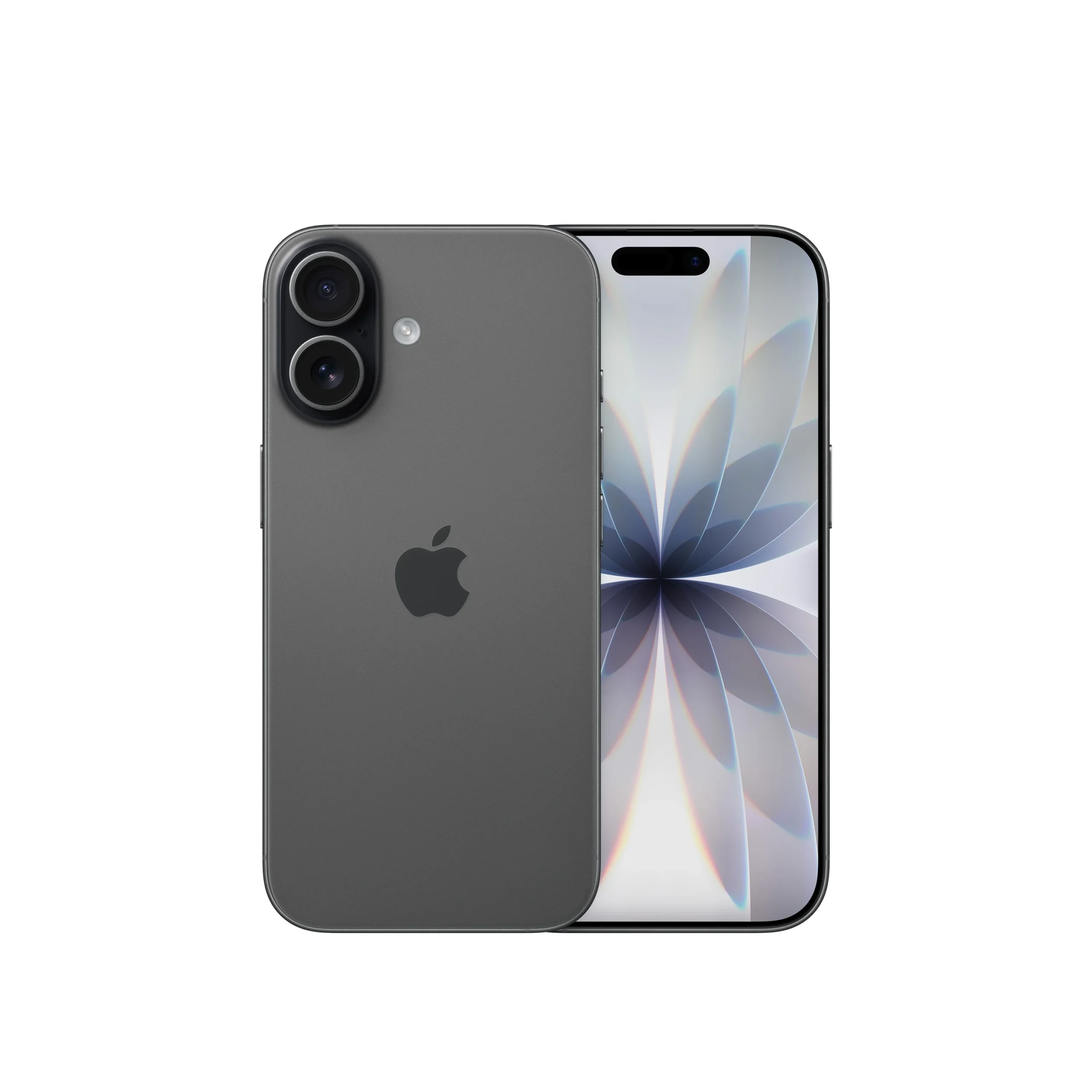iphone17 Apple iPhone 17 512GB Black - slika 1