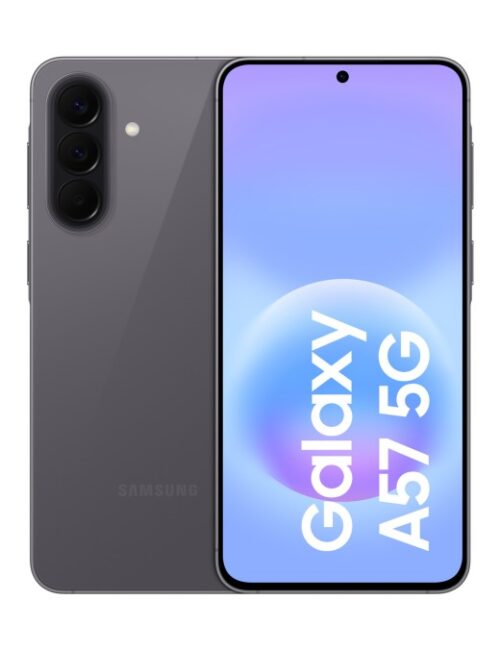 Samsung Galaxy A57 256GB 5G Awesome Gray