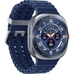 Samsung Galaxy Watch Ultra (2025) LTE 47 mm Titanium Blue - slika 3
