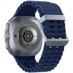 Samsung Galaxy Watch Ultra (2025) LTE 47 mm Titanium Blue - slika 2
