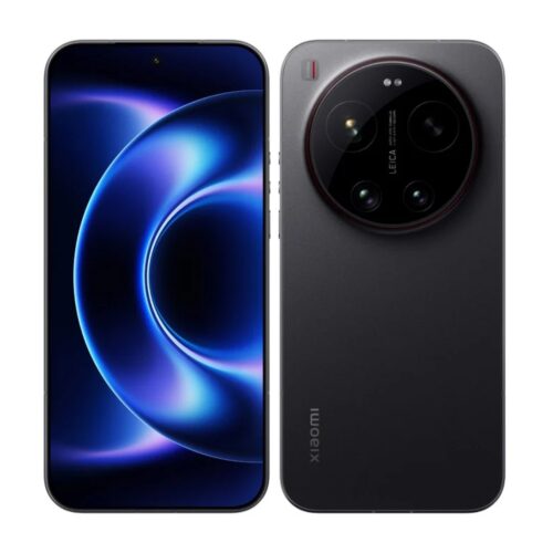 Xiaomi 17 Ultra 512GB 16GB Black