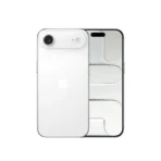 Apple iPhone 17 Air 256GB Cloud White