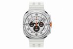 Samsung Galaxy Watch Ultra (2025) LTE 47 mm Titanium White - slika 4