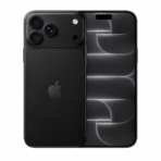 Apple iPhone 18 Pro Max 2TB Black