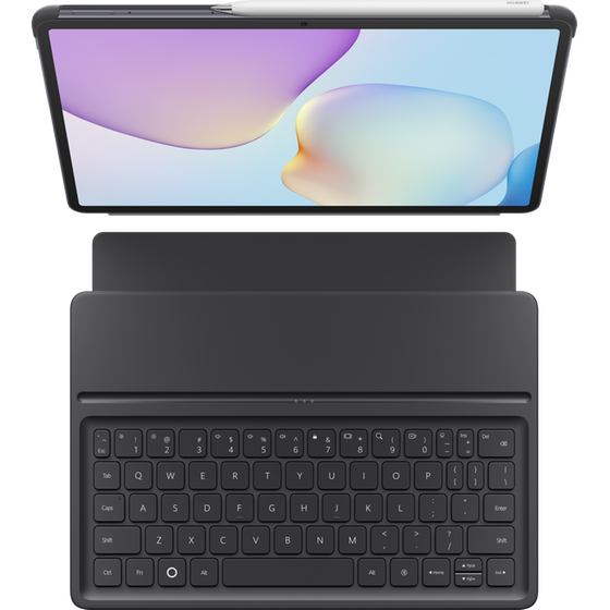 2072482-HUAWEI-6942103165740-03-560x560 HUAWEI MatePad 11.5 (2025) PaperMatte 8GB/256GB Wi-Fi + Smart Keyboard – Space Gray - slika 1