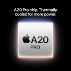 Apple iPhone 18 Pro 256GB Black - slika 3