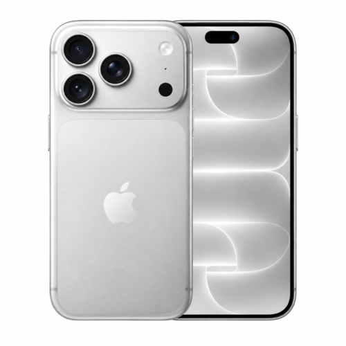 Apple iPhone 18 Pro 256GB Silver