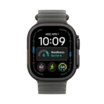 Apple Watch Ultra 4 GPS + Cellular 49 mm Black Titanium (MJAY4QH/A) - slika 2