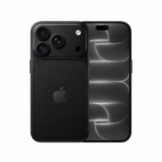 Apple iPhone 18 Pro 256GB Black