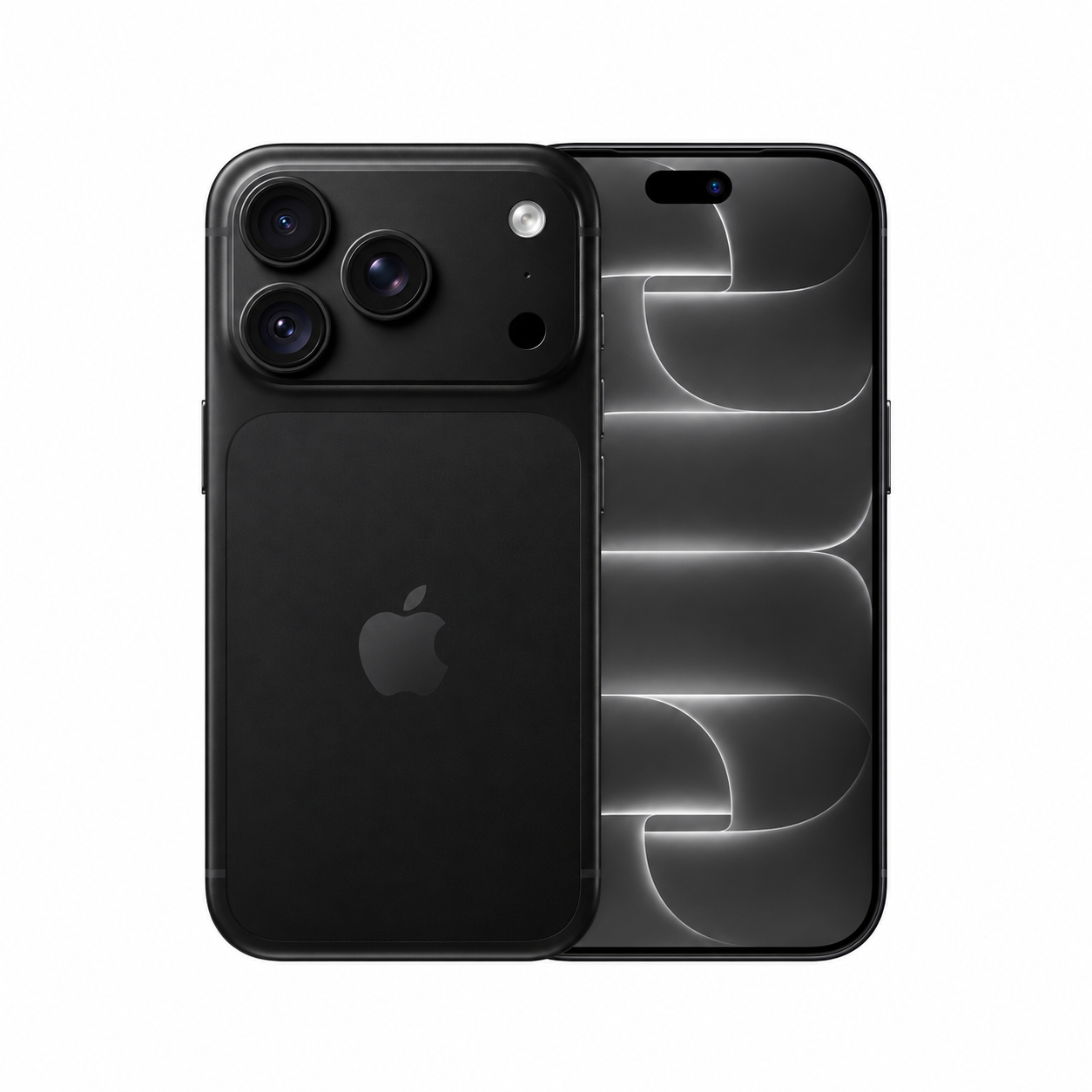 f339ed19-04b5-422f-834e-e45a830f0a76 Apple iPhone 18 Pro 256GB Black - slika 1
