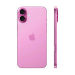 Apple iPhone 16 128GB Pink - slika 2