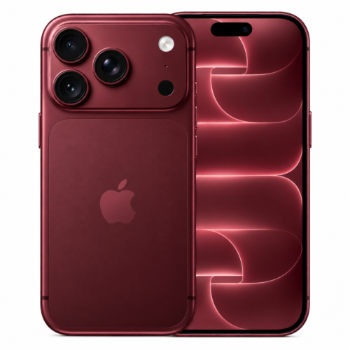 Apple iPhone 18 Pro Max 512GB Burgundy