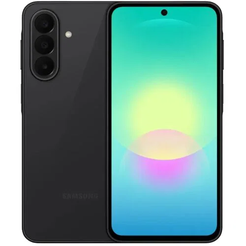 Samsung Galaxy A27 5G 6GB 128GB Black