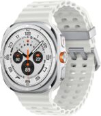 Samsung Galaxy Watch Ultra (2025) LTE 47 mm Titanium White