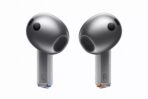 Samsung Galaxy Buds3 SM-R530 Silver