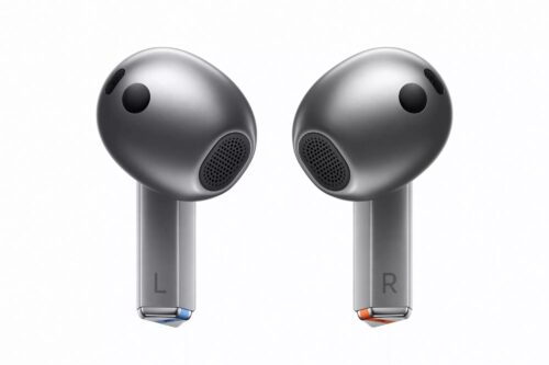 Samsung Galaxy Buds3 SM-R530 Silver