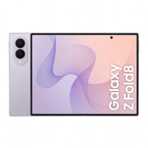 Samsung Galaxy Z Fold8 256GB 12GB Lavender