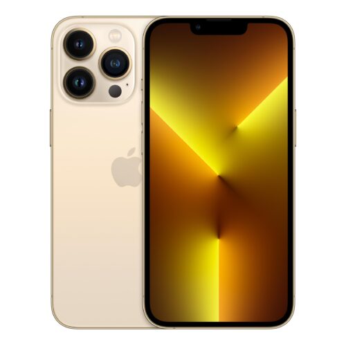 iPhone 13 Pro 1TB Gold